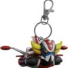 Ufo Robot Grendizer Portachiavi Goldrake Spazers 9 Cm Plastoy