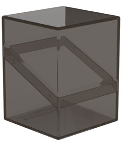 Ultimate Guard Boulder 100+ Clear - Onyx Ultimate Guard