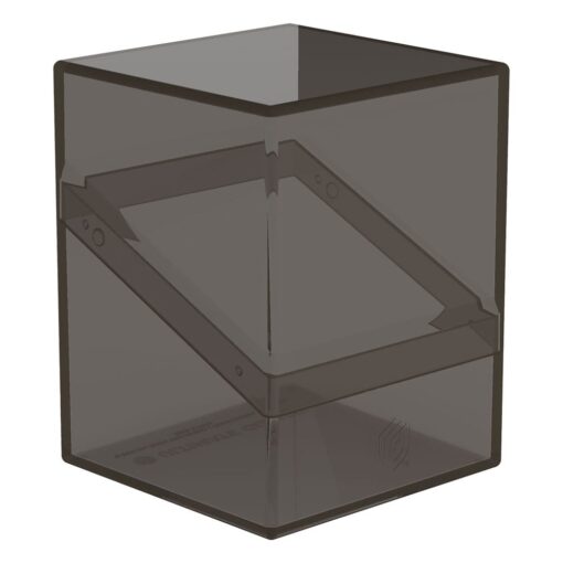 Ultimate Guard Boulder 100+ Clear - Onyx Ultimate Guard
