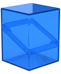 Ultimate Guard Boulder 100+ Clear - Sapphire Ultimate Guard