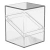 Ultimate Guard Boulder 100+ Clear - Transparent Ultimate Guard