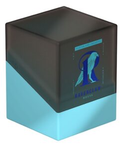 Ultimate Guard Boulder 100+ Harry Potter - Corvonero Ultimate Guard