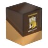 Ultimate Guard Boulder 100+ Harry Potter - Tassorosso Ultimate Guard