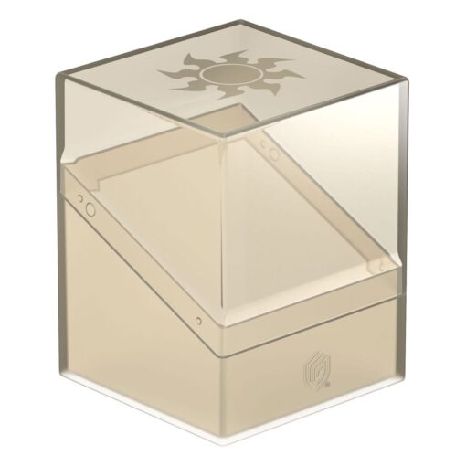 Ultimate Guard Boulder 100+ Hybrid Magic: The Gathering "Mana Edition" - Plains Ultimate Guard