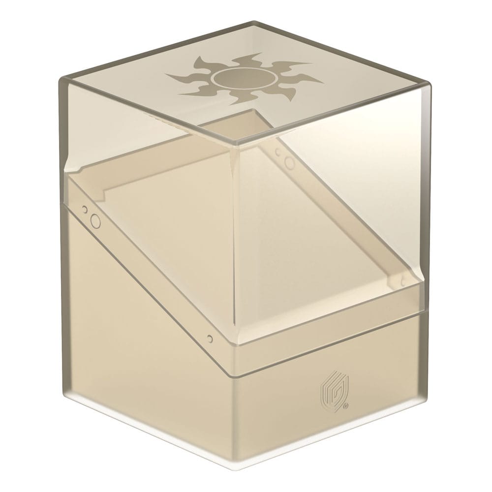 Ultimate Guard Boulder 100+ Hybrid Magic: The Gathering "Mana Edition" - Plains Ultimate Guard