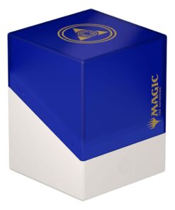 Ultimate Guard  Boulder 100+ Magic: The Gathering "Guild Summit" - Azorius Ultimate Guard