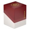 Ultimate Guard Boulder 100+ Magic: The Gathering "Guild Summit" - Boros Ultimate Guard