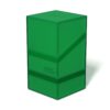 Ultimate Guard Boulder´n´Tray 100+ Emerald Ultimate Guard