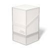 Ultimate Guard Boulder´n´Tray 100+ Frosted Ultimate Guard