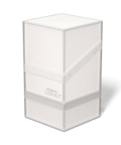 Ultimate Guard Boulder´n´Tray 100+ Frosted Ultimate Guard