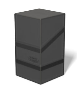 Ultimate Guard Boulder´n´Tray 100+ Onyx Ultimate Guard