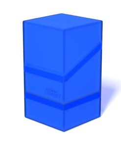 Ultimate Guard Boulder´n´Tray 100+ Sapphire Ultimate Guard