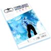 Ultimate Guard Comic Bags Resealable Regular Size (100) Ultimate Guard