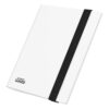 Ultimate Guard Flexxfolio 160 - 8-Pocket White Ultimate Guard