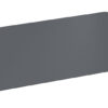 Ultimate Guard Play-Mat Monochrome Grey 61 X 35 Cm Ultimate Guard