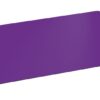 Ultimate Guard Play-Mat Monochrome Purple 61 X 35 Cm Ultimate Guard