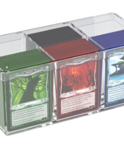 Ultimate Guard Stack´n´Safe Card Box 480 Ultimate Guard