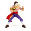 Ultra Street Fighter Ii: The Final Challengers Action Figura 1/12 Vega 15 Cm Jada Toys