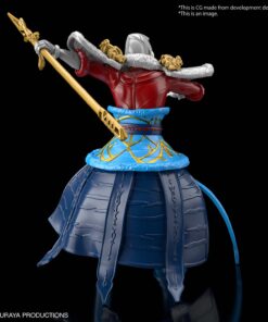 ULTRAMAN AoL ULTRAMAN DUNA MA CHAO ARM MODEL KIT BANDAI MODEL KIT