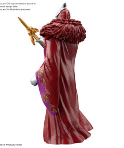 ULTRAMAN AOL ULTRAMAN GEED SUN QUAN ARM MODEL KIT BANDAI MODEL KIT