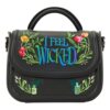 Universal By Loungefly Borsa A Tracolla Wicked 2 Loungefly