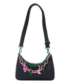 Universal By Loungefly Borsa A Tracolla Wicked 2 Loungefly