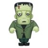 Universal Monsters Magnet Frankenstein Con Figure Int.