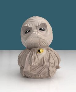 Universal Monsters Tubbz Pvc Figura Mummy 1st Edition 10 Cm Numskull