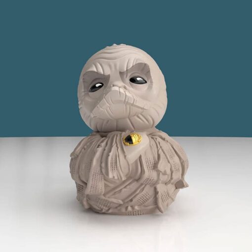 Universal Monsters Tubbz Pvc Figura Mummy 1st Edition 10 Cm Numskull