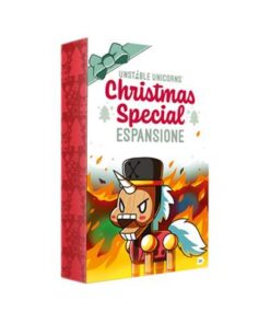 Unstable Unicorns - Natale Special