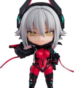 V Shojo Nendoroid Action Figura Zentreya 10 Cm Good Smile Company