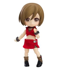 Vocaloid Nendoroid Bambola Action Figura Meiko 14 Cm Good Smile Company