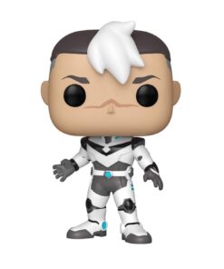 Voltron Funko POP Animazione Vinile Figura Shiro 9 cm