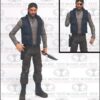 Walking Dead S.2 Action Figure Il Governatore 13 Cm Mcfarlane Toys