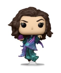 WandaVision Funko Pop Serie Tv Vinile Figura Agatha Harkness 9 cm