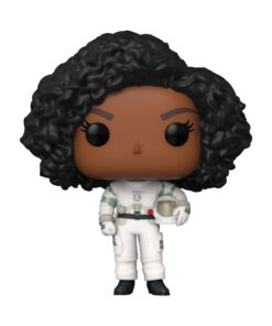 WandaVision Funko POP Serie Tv Vinile Figura Monica Rambeau 9 cm