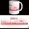 Wandavision Logo Tazza  Tazza  Semic