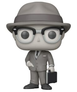 WandaVision Marvel Funko POP TV Vinile Figura 50s Vision 9 cm