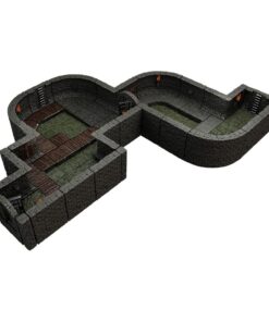 Warlock Tiles Core Set: City Sewers Wizbambino