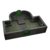 Warlock Tiles Core Set: Forgotten Sewers Wizbambino