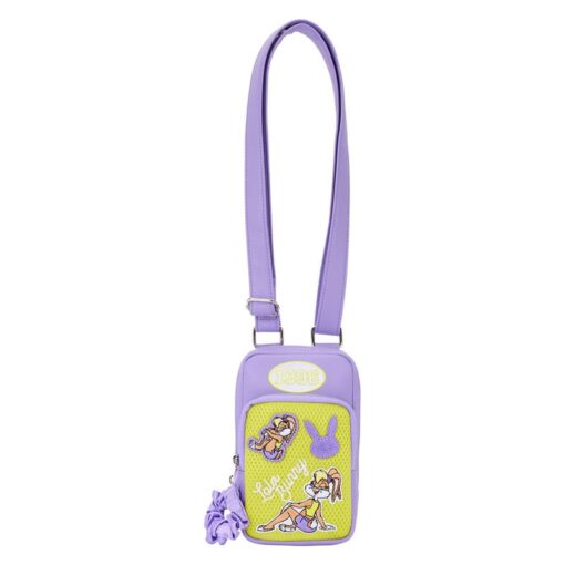 Warner Bros By Loungefly Borsa A Tracolla Looney Tunes Lola Bunny Loungefly