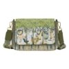 Warner Bros By Loungefly Borsa A Tracolla Where The Wild Things Are Loungefly