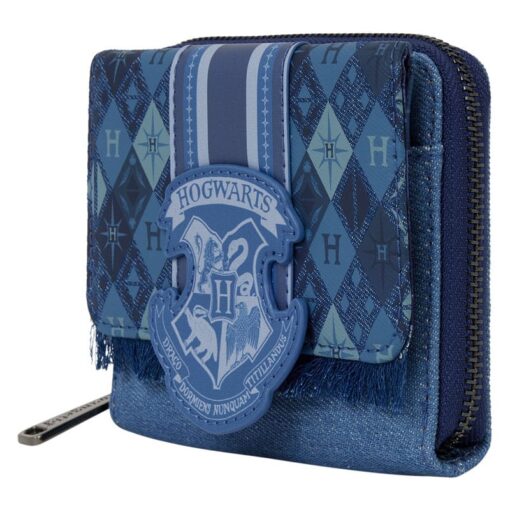 Warner Bros By Loungefly Portafoglio Harry Potter Loungefly