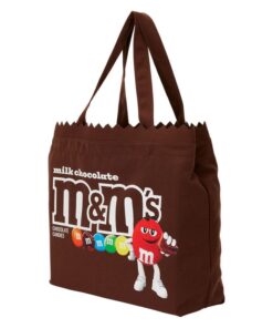 Warner Bros By Loungefly Tela Borsa Portatutto Oversize Loungefly