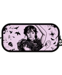 Wednesday Astuccio Darkness Blue Sky Studios