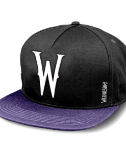 Wednesday cap Karactermania