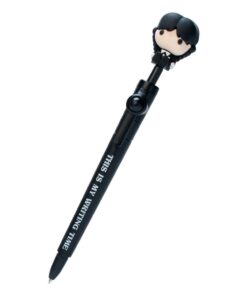 Wednesday Fidget Pen Wednesday Blue Sky Studios