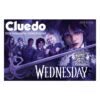 Wednesday Gioco Da Tavolo Clue *german Version* Winning Moves