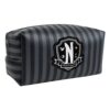 Wednesday Make Up Bag Nevermore Cerdá