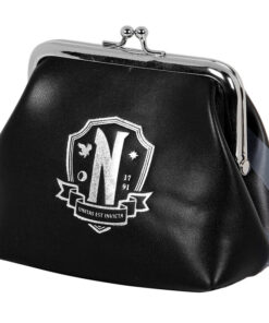 Wednesday Original Borsellino Karactermania